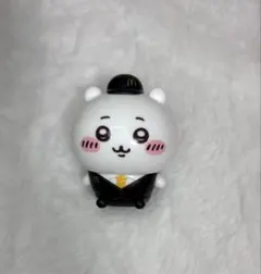 マクドナルド ちいかわ クルー フィギュア