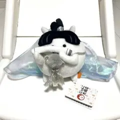 ナンバカ マスコットぬいぐるみ ウノ ロック | Mercari