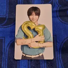 ★SJ Market 隨機小卡  藝聲