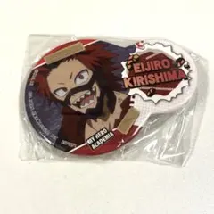 僕のヒーローアカデミア ヒロアカ 切島鋭児郎 缶バッジ
