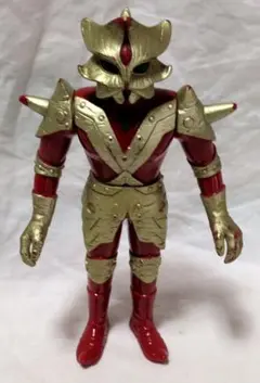 2026年最新】ウルトラマン エースキラーの人気アイテム - メルカリ