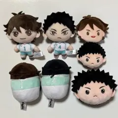ハイキュー!!