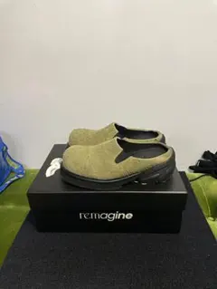 2026年最新】remagine warmの人気アイテム - メルカリ