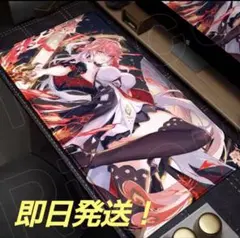 長離 ちょうり マウスパッド プレイマット - メルカリ