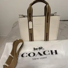 コーチ　ショルダーバッグ 今月までの出品