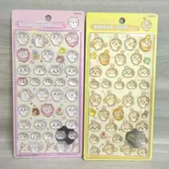 正規品✨️ BONBON DROP ボンボンドロップシール　ちいかわ うさぎ