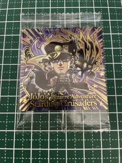 ジョジョ にふぉるめーしょん 空条承太郎