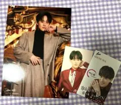 【未使用品】SOLIDEMO 向山毅 アクスタ シークレットver 未使用品】SOLIDEMO 向山毅 アクスタ シークレットver 2025年最新