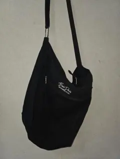 BEN DAVIS ショルダーバッグ ブラック
