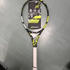 2026年最新】BabolaT pure aero 285gの人気アイテム - メルカリ