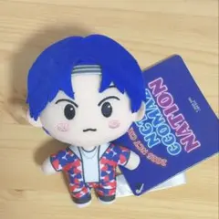 NCT ドヨン ぬいぐるみ 20cm Qoo10] NCT127 ドヨン ハト HADD