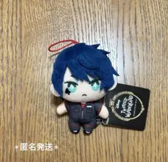 ツイステッドワンダーランド　エクストラ 寮服 マスコット　デュース・スペード①