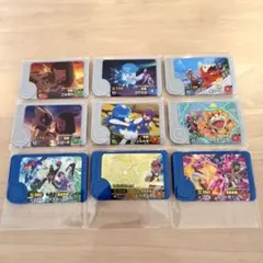 ポケモンフレンダ ベストタッグ5弾 パラレルアートピック/アニポケピックセット！