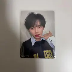 ONE N’ ONLY ワンエン AMAZONIAトレカ NAOYA