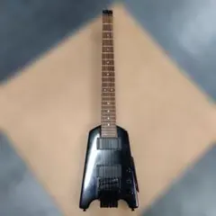 2026年最新】ヘッドレスエレキベースの人気アイテム - メルカリ