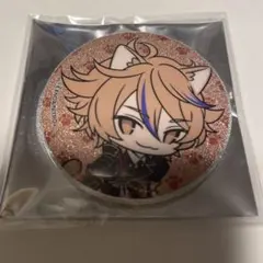 刀剣乱舞 刀猫男士 アトレ ポップアップ 缶バッジ 後藤藤四郎