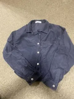 ZARA キッズ 長袖シャツ