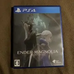 ENDER MAGNOLIA: BLOOM IN THE MIST