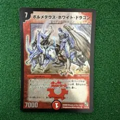 2026年最新】ボルメテウスホワイトドラゴンの人気アイテム - メルカリ