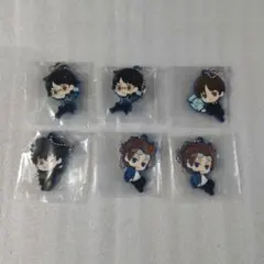 ワールドトリガー でふぉラバ ワートリ