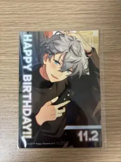 2025年最新】あんスタ泉バースデーブロマイドの人気アイテム - メルカリ