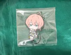 ミルグラム　ムウ　ラバーストラップ　ラバスト