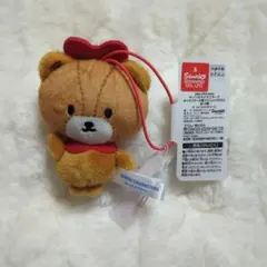 タイニーチャム　キャラクター大賞マスコット