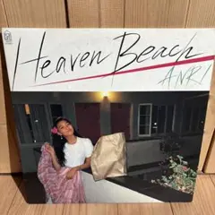 ⚠ 専用です 杏里 Heaven Beach ヘブンビーチ sddefault.jpg