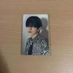 ENHYPEN ヒスン トレカ