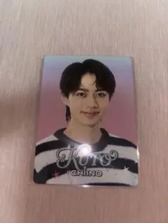 千井野空翔 まとめ売り 公式写真 デタカ プロカ 2025年最新】千井野空翔の人気アイテム - メルカリ