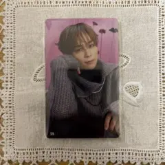 INI 109ポップアップ 後藤威尊 トレカ 126