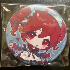 新品 ウマ娘 スティルインラブ 缶バッジ Twinkle Circle クルクル