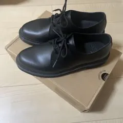 美品 ドクターマーチン Dr.Martens 3ホール 27cm UK8