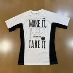 adidas 3x3.EXE バスケットボール Tシャツのサムネイル
