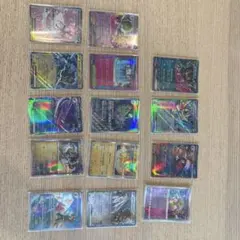 美品】ポケモンカード まとめ売り 16枚セット - メルカリ