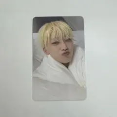 ENHYPENソヌ トレカ