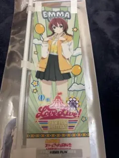 2026年最新】エマ ヴェルデ アクリルスタンドの人気アイテム - メルカリ