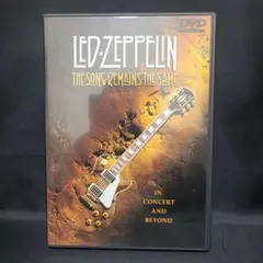 2026年最新】レッド・ツェッペリン 狂熱のライヴ DVDの人気アイテム