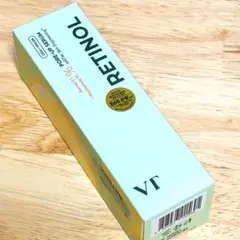 VT シカレチノール ポアアップセラム CICAレチノール 新品未使用