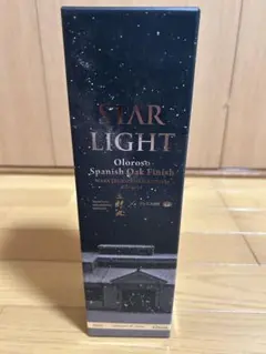 三郎丸STAR LIGHT Oloroso Spanish Oak Finishのサムネイル