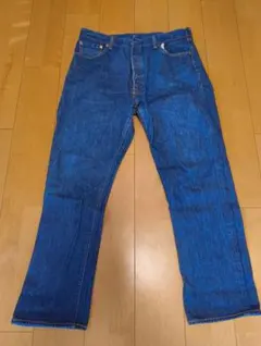 Levi's 501 デニムパンツ W38 L33