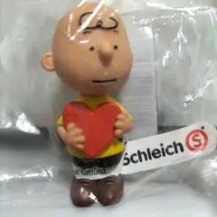 Schleich ピーナッツ チャーリー・ブラウン フィギュアのサムネイル