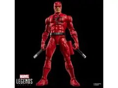 FLEFTOYS MURDOCK / マーベルレジェンド デアデビル MAFEX - メルカリ