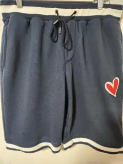 SY32　SWEETYears　ハーフパンツのサムネイル