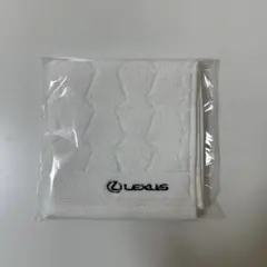 レクサス ミニタオルのサムネイル