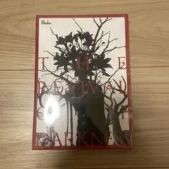 Sadie THE REVIVAL OF DARKNESS CD+DVD