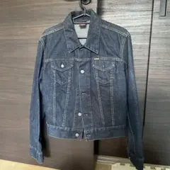 DIESEL デニムジャケット Mサイズのサムネイル