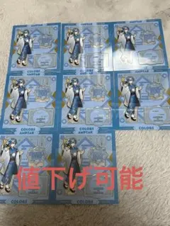 新品未開封】ちぐさくん フルグラフィック法被 AMPTAKxCOLORS - メルカリ