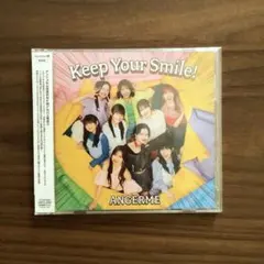 アンジュルムKeep Your Smile!
