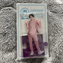 Travis Japan 松田元太　アクリルスタンド 20夏